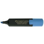 Textmarker/Textliner 48 Refill 1-5mm, blau