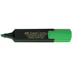 Textmarker/Textliner 48 Refill 1-5mm, grün