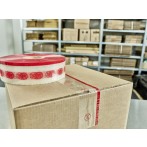 tesapack Fingerlift Verpackungs- klebeband 66m:50mm, transparent