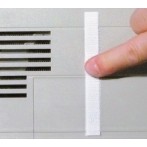 Clean Air Feinstaubfilter für Laserdrucker, Größe S, 100 x 80mm