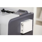 Clean Air Feinstaubfilter für Laserdrucker, Größe L, 140 x 100mm