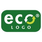 Klebestick ecoLogo, 40g, Lösungs- mittelfrei, 100% recyceltes Plastik.