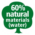 Klebestick Easy Stick ecoLogp, 25g, lösungsmittelfrei, 100% recycltes
