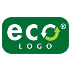 Kleberoller permanent ecoLogo, Einweg 8,5m x 8,4mm