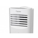Mobile Klimaanlage AAC9000, weiß, 3-in-1 Klimaanlage, Aircondition,