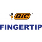 Logo BIC Fingertip