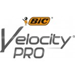 Logo BIC Velocity Pro