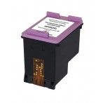 Tintenpatrone 3-farbig für HP DeskJet 1110, 1112, 2100 Serie, 3630 Serie,