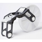 Textilband weiß MC-FA1WH 15mm x 300m für Tape Creator TP-M5000N