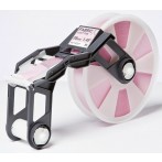 Textilband pink MC-FA2LP 38mm x 300m für Tape Creator TP-M5000N