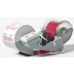 Farbband rot RB-PP2RD 38mmx300m, für Tape Creator TP-M5000N