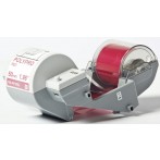 Farbband rot RB-PP3RD 50mmx300m, für Tape Creator TP-M5000N