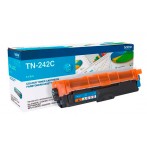 Toner TN-242 cyan für DCP-9022CDW, HL-3142CW, HL-3152CDW HL-3172CDW,