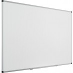 Whiteboard 150 x 120 cm mit Aluminiumrahmen, emalliert