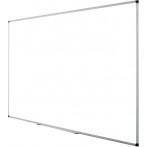 Whiteboard 180 x 120 cm mit Aluminiumrahmen, emalliert