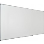 Whiteboard 200 x 100 cm mit Aluminiumrahmen, emalliert