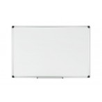 Whiteboard 150 x 100 cm mit Aluminiumrahmen