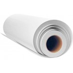 Plotterpapier Premium IJM123 weiß 36 Zoll, 914mm x 30m, 130 g/m²