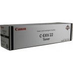 Kopiertoner CEXV-22 schwarz für IR 5055,IR 5065,IR 5075,