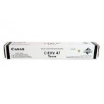 Toner Cartridge C EXV 47 schwarz für imageRunner Advace C250i, C255i,
