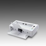 Dokumentenscanner DR-M140, A4, inkl. UHG, Duplex, 50-Blatt-Einzug,