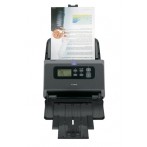 Dokumentenscanner DR-260, A4, inkl. UHG, Duplex, 80-Blatt-Einzug,
