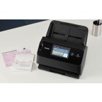 Dokumentenscanner DR-S150, A4, inkl. UHG, Duplex, 60-Blatt-Einzug,