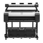Großformatdrucker IPF TM300 + Scanner, L36ei, DIN A0, 36 Zoll, 91,4cm