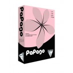Kopierpapier Papago A3, 80g, rosa pastell