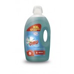 Vollwaschmittel flüssig OMO Professional Active Clean