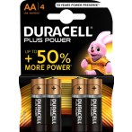 Batterie Mignon Plus Power AA
