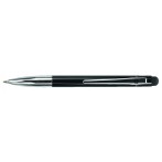 Touch Pen 2 in 1, schwarz, Serie Cityline TARENT, D1 Mine,