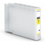 Tintenpatrone T04A440 XXL gelb für alle WorkForce Pro WF-C81908/-C8690: