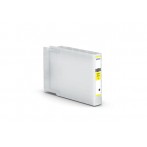Tintenpatrone T04C440 L gelb für alle WorkForce Pro WF-C8190/-C8690: