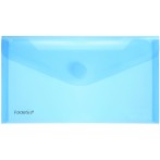 FolderSys PP-Umschlag in blau
