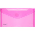 FolderSys PP-Umschlag in pink