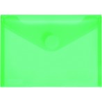 FolderSys PP-Umschlag in grün