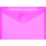FolderSys PP-Umschlag in pink