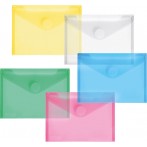FolderSys PP-Umschlag in verschiedenen Farben