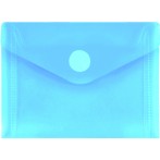 FolderSys PP-Umschlag in blau