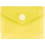 FolderSys PP-Umschlag in gelb
