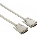 DVI-Kabel Dual Link 1,80m