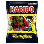 Haribo Vampire 200g Fruchtgummi mit Lakritz