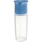 Maped Trinkflasche 500 ml Adult concept, storm blue, auslaufsicher