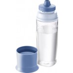Maped Trinkflasche 500 ml Adult concept, storm blue, auslaufsicher