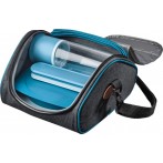 Maped Lunch Tasche Adult concept storm blue, isolierendes Innenfutter
