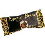 Hellma Schokolierte Espresso Bohne Portionspackung á 1,25g