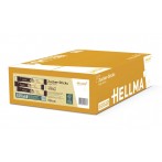 Hellma Zucker-Sticks 4g, nachhaltige Vepackung