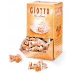 Ferrero Giotto einzeln verpackte Mini-Gebäckkugeln