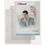 Rexel Dokumentenhülle - Produktansicht